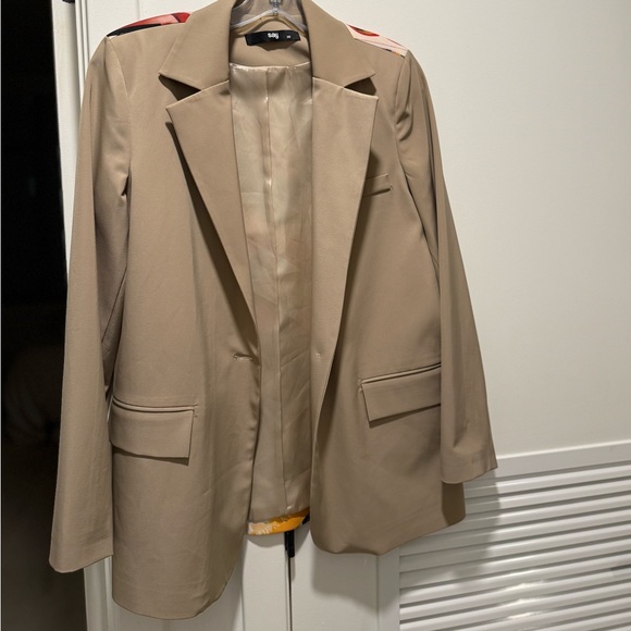 SAY Blazer - Picture 5 of 5